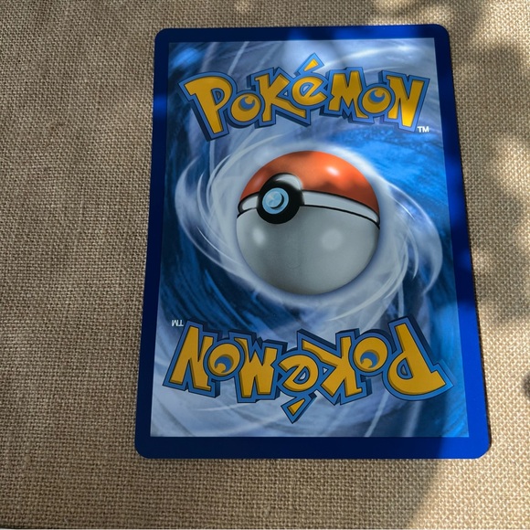 Pokémon SV 151 large promo Zapdos foil card oversized display art - Picture 3 of 3